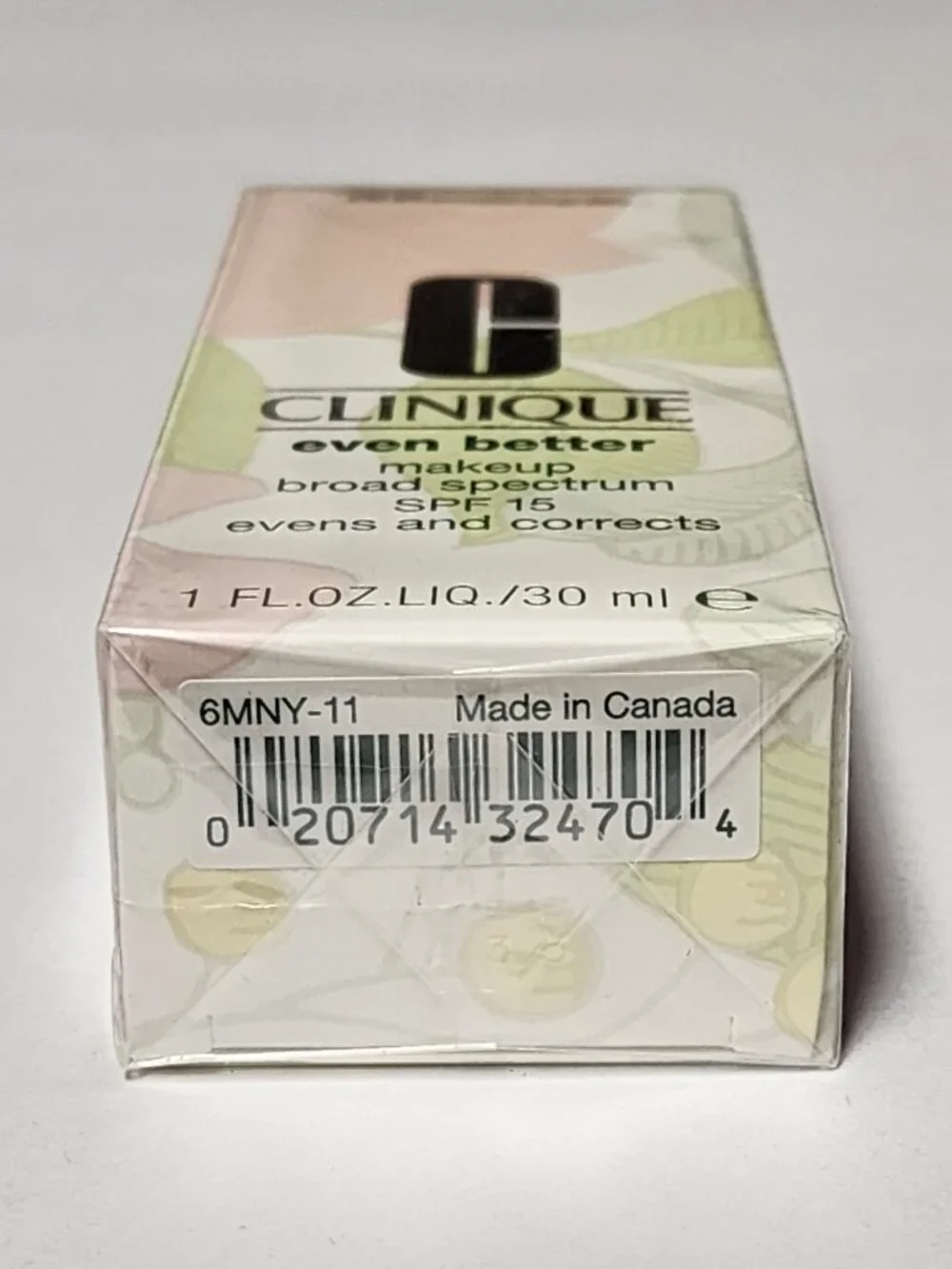 Clinique *i may